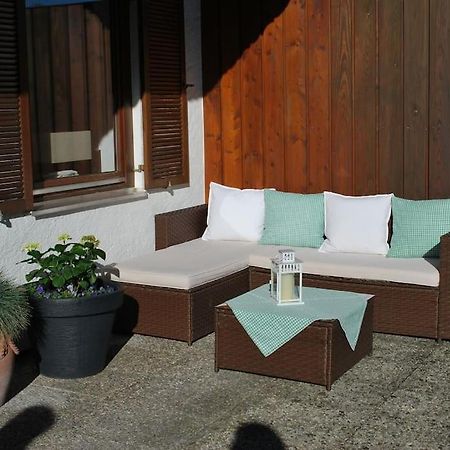 Wohnung Direkt Am Tegernsee Mit Xl-Terrasse غموند آم تيغرنسي المظهر الخارجي الصورة