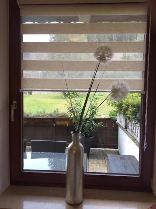 Wohnung Direkt Am Tegernsee Mit Xl-Terrasse غموند آم تيغرنسي المظهر الخارجي الصورة