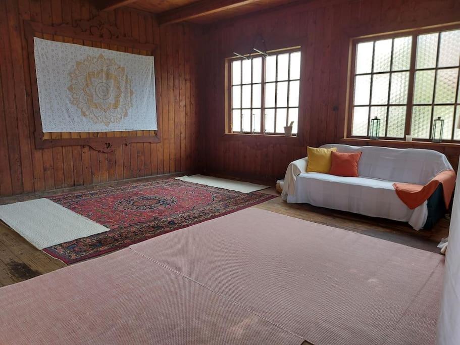 Wohnung Direkt Am Tegernsee Mit Xl-Terrasse غموند آم تيغرنسي المظهر الخارجي الصورة