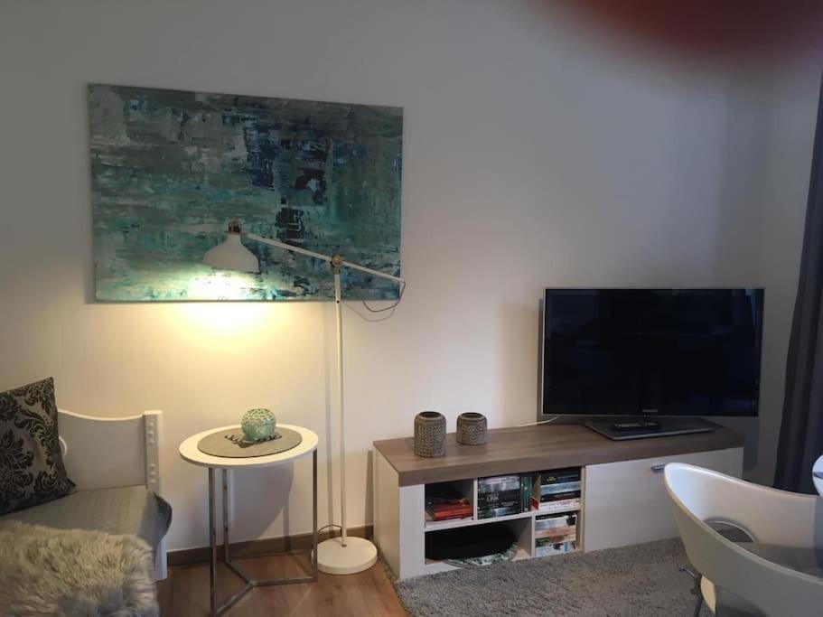 Wohnung Direkt Am Tegernsee Mit Xl-Terrasse غموند آم تيغرنسي المظهر الخارجي الصورة